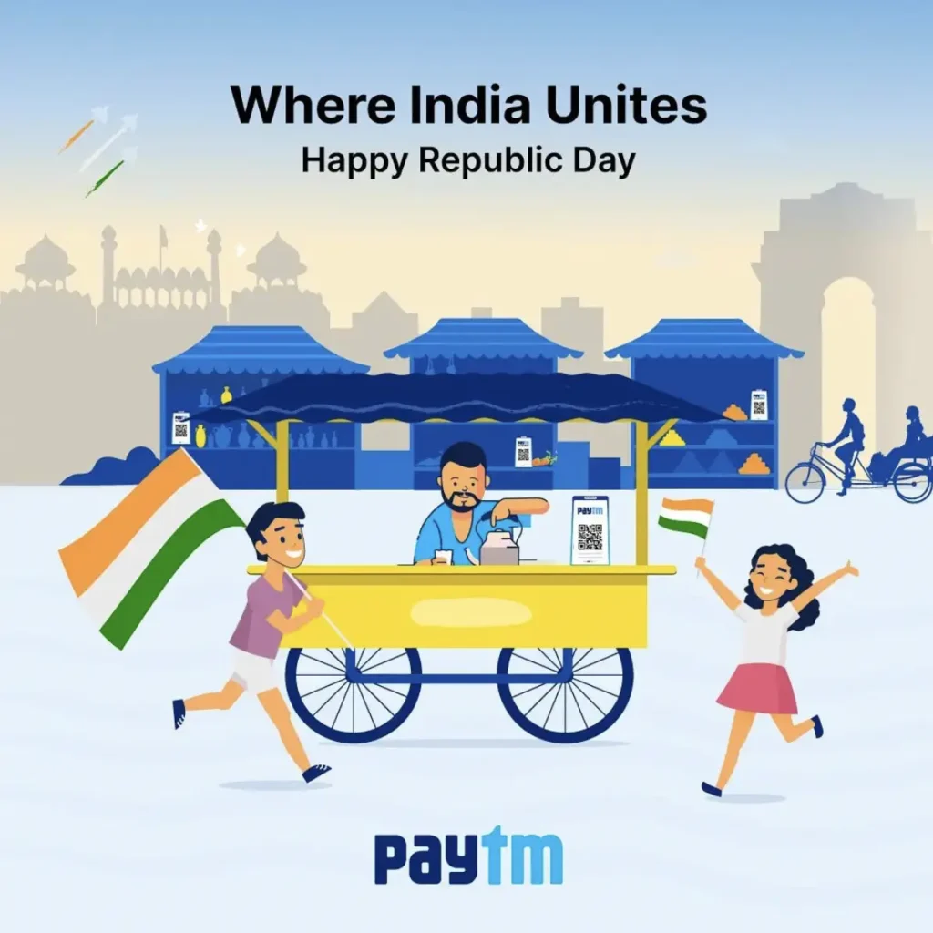 republic-day-social-media-post-ideas-from-top-brands-paytm