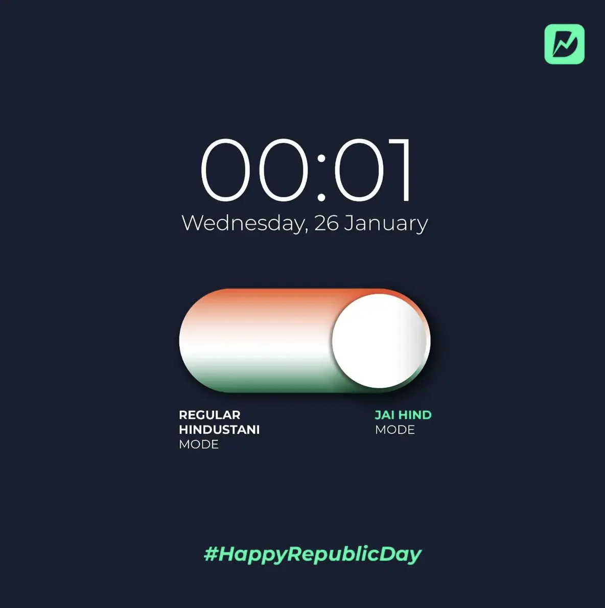 republic-day-social-media-post-ideas-from-top-brands-dunzo